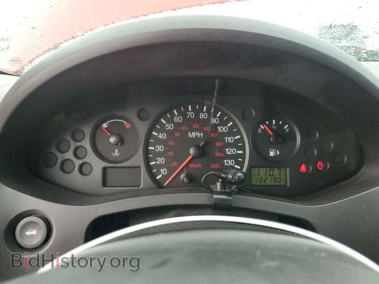 2007 FORD FOCUS - VIN: 1FAHP31N77W302733 - Фото 9