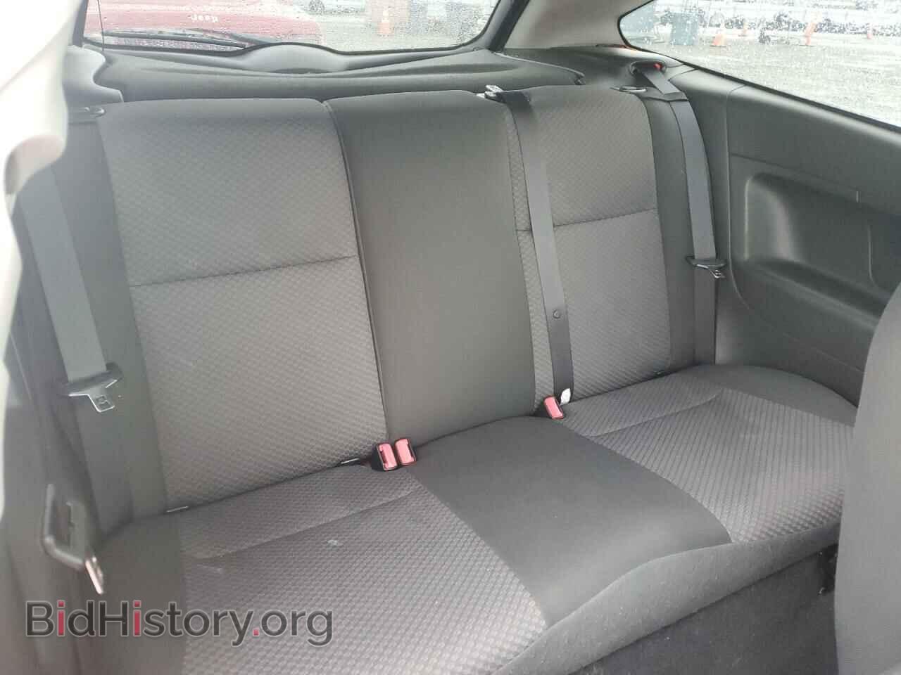 2007 FORD FOCUS - VIN: 1FAHP31N77W302733 - Фото 10