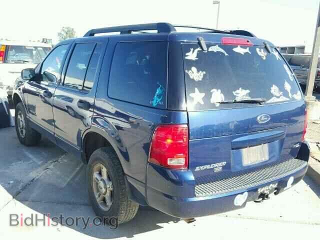 2005 FORD EXPLORER - VIN: 1FMZU73K75UA03135 - Фото 3
