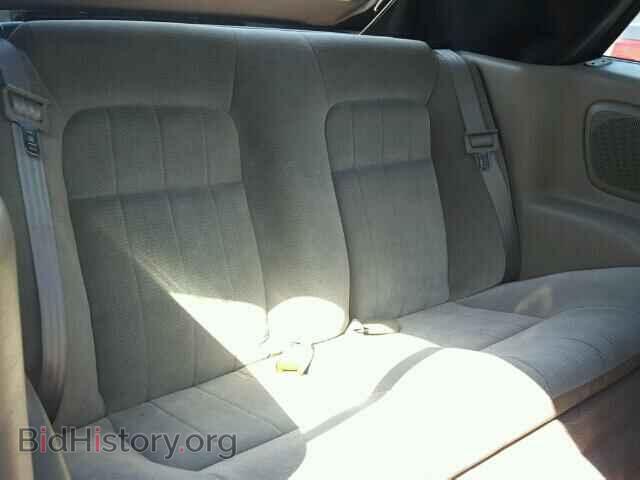 2001 CHRYSLER SEBRING - VIN: 1C3EL45U71N635080 - Фото 6