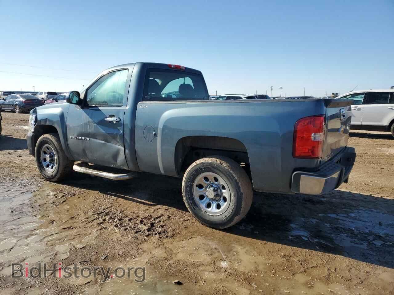 2012 CHEVROLET ALL Models - VIN: 1GCNCPEX2CZ194347 - Фото 2