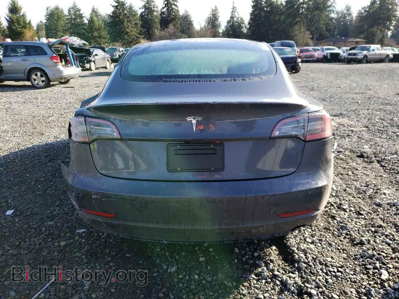 2023 TESLA MODEL 3 - VIN: 5YJ3E1EA5PF684058 - Photo 6