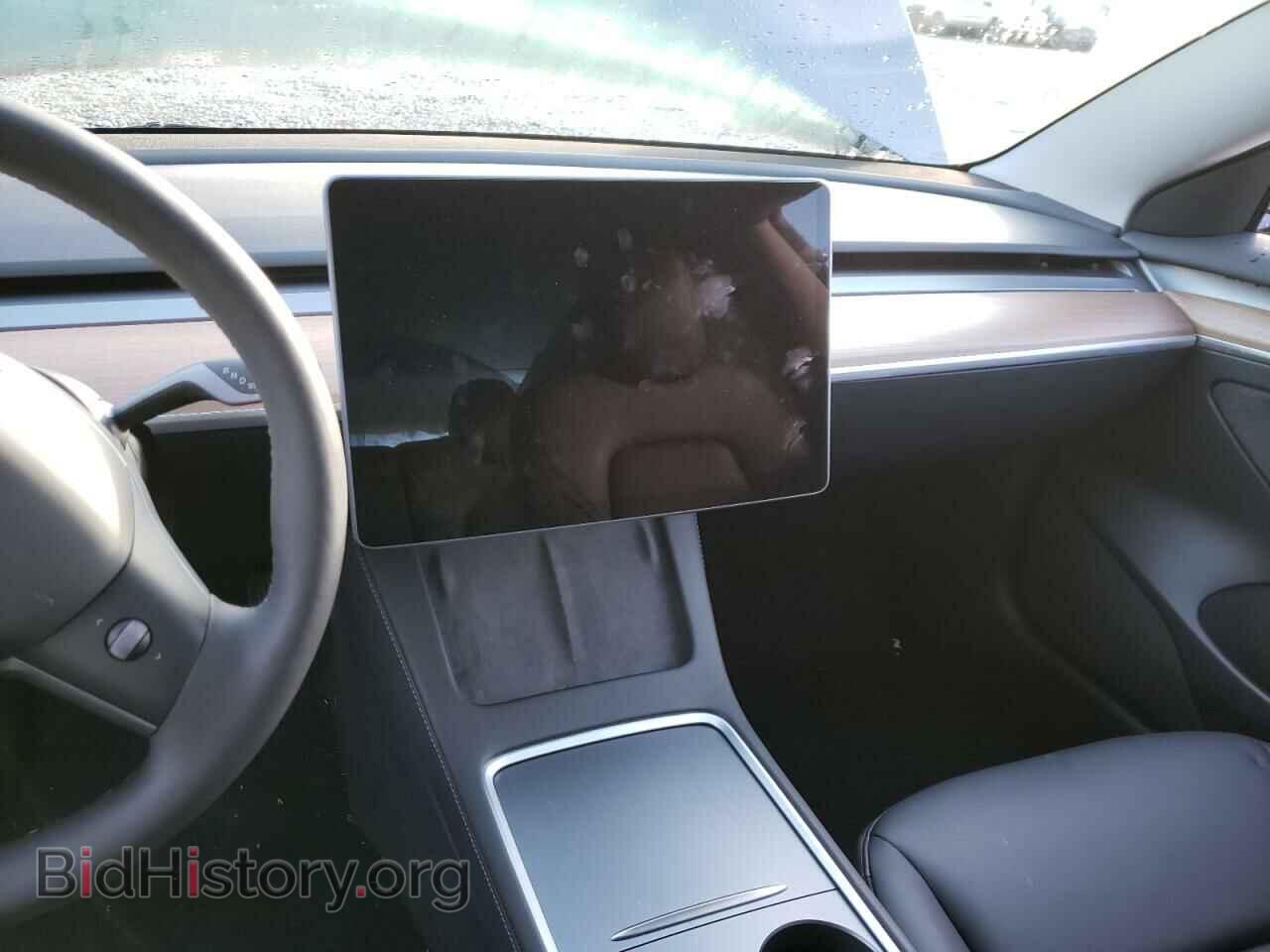 2023 TESLA MODEL 3 - VIN: 5YJ3E1EA5PF684058 - Photo 9