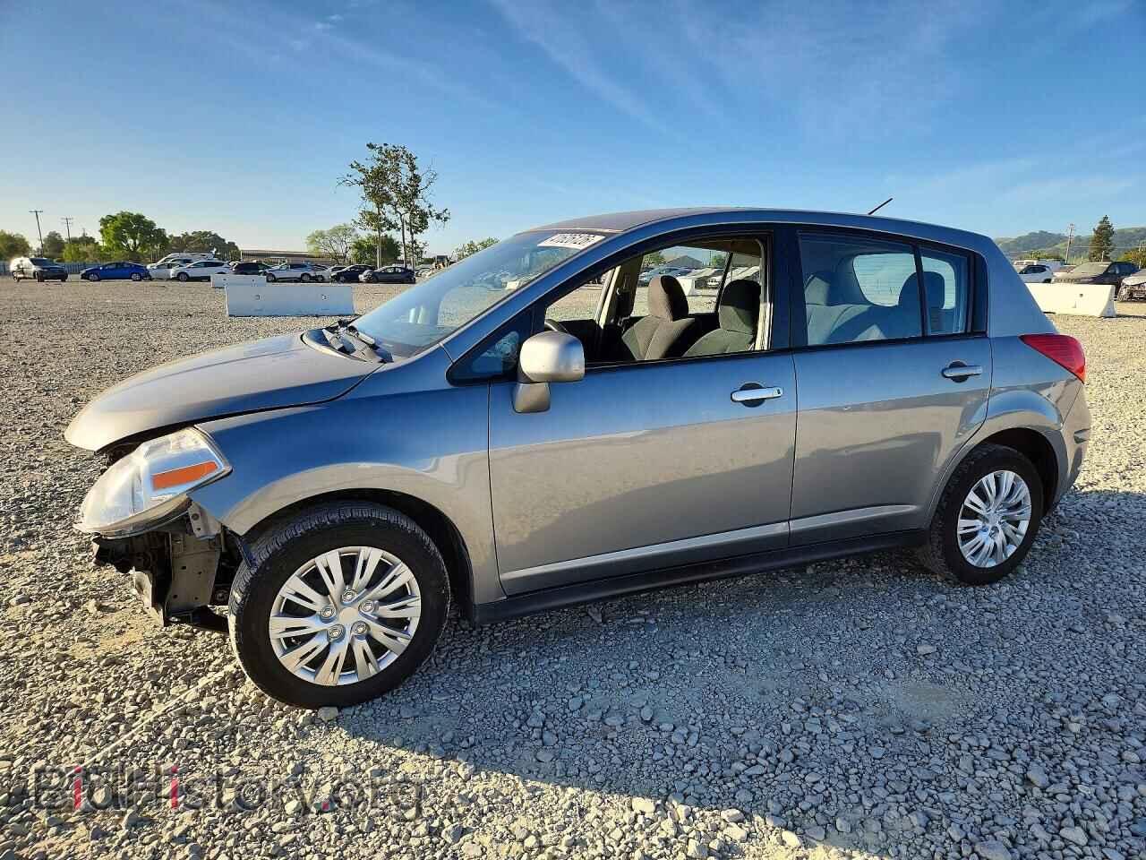 Фотография 3N1BC1CP3CK809491 - NISSAN VERSA 2012