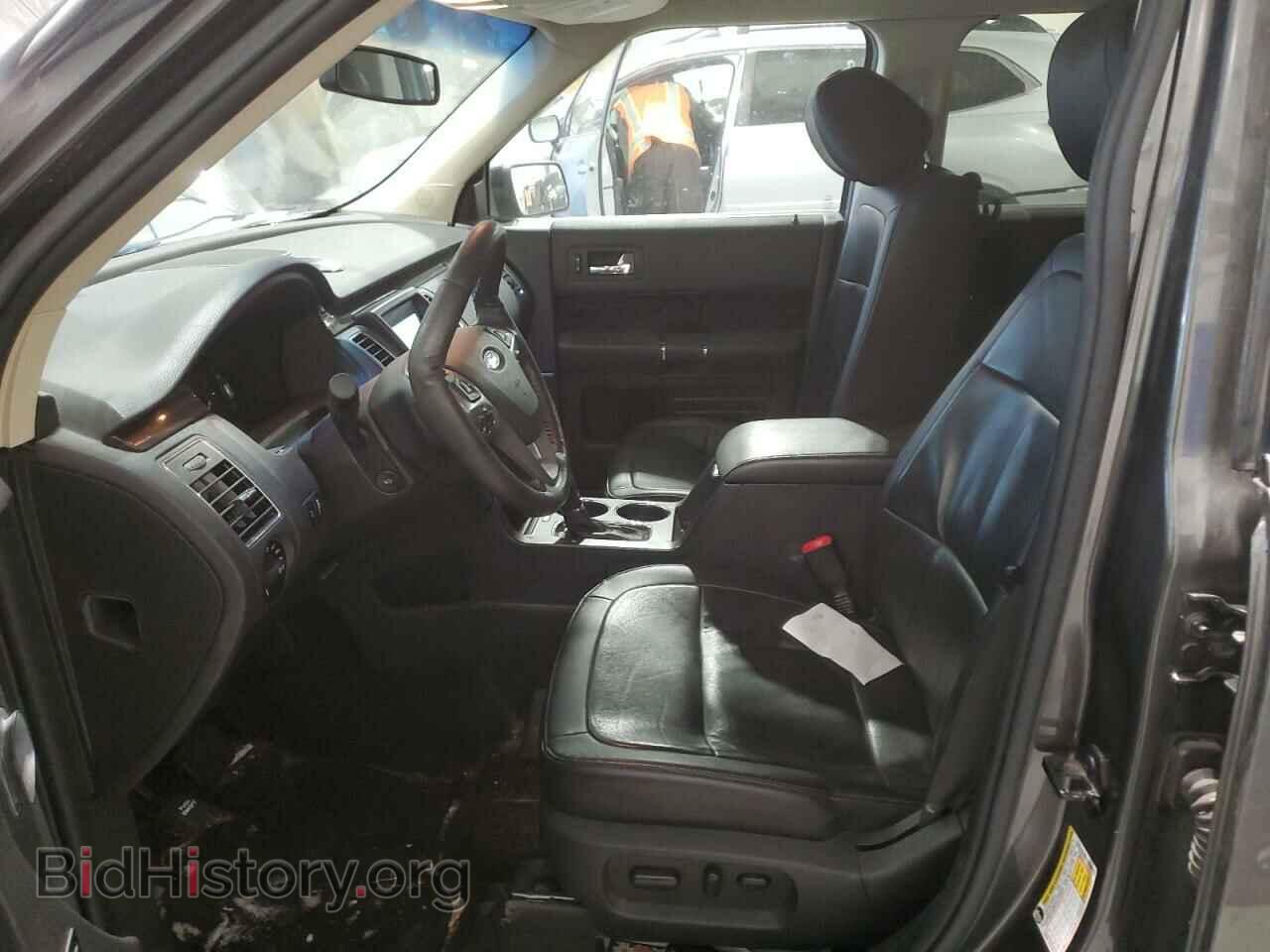 2016 FORD FLEX - VIN: 2FMHK6C87GBA24012 - Фото 7