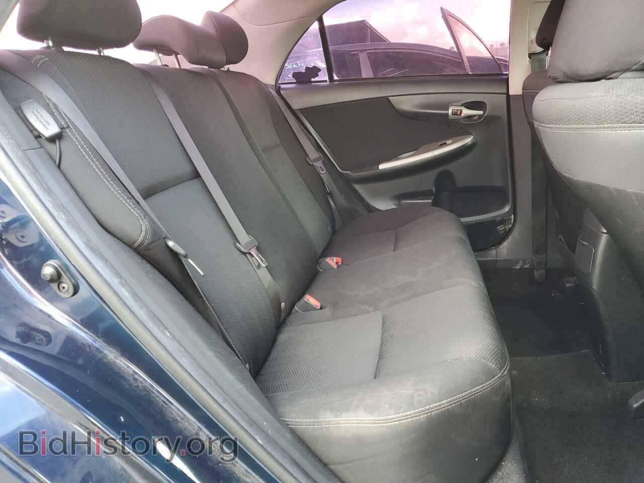 2013 TOYOTA COROLLA - VIN: 2T1BU4EE5DC085261 - Фото 10