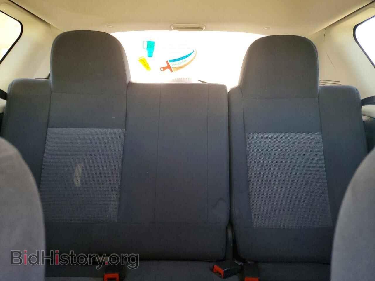 2013 JEEP COMPASS - VIN: 1C4NJCBA1DD237640 - Фото 10