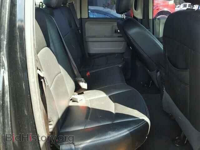2012 DODGE RAM 1500 - VIN: 1C6RD6GTXCS321378 - Фото 6