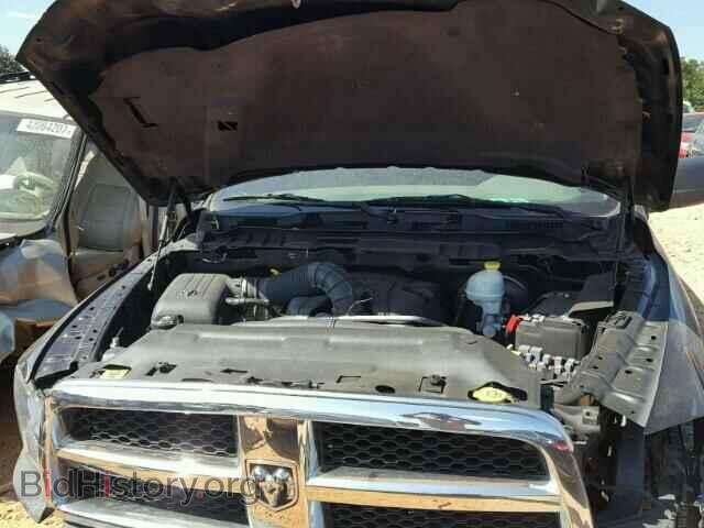2012 DODGE RAM 1500 - VIN: 1C6RD6GTXCS321378 - Фото 7