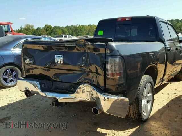 2012 DODGE RAM 1500 - VIN: 1C6RD6GTXCS321378 - Фото 9
