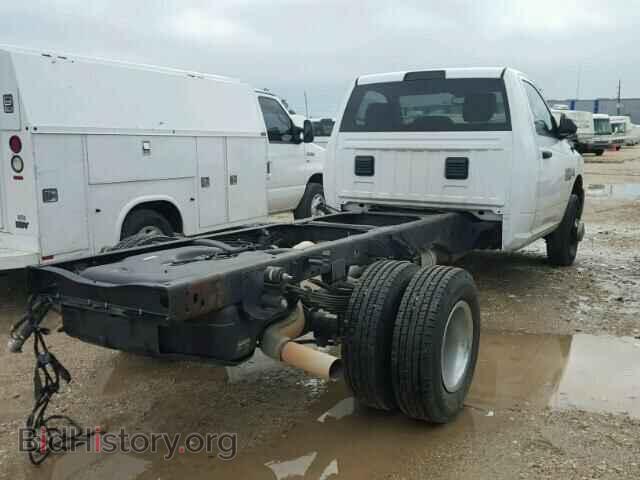 2016 RAM 3500 - VIN: 3C7WRSBL6GG218522 - Photo 4