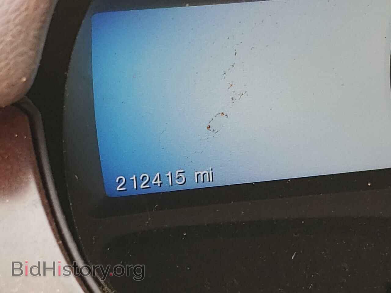 2014 FORD EDGE - VIN: 2FMDK4KC9EBA04012 - Photo 8