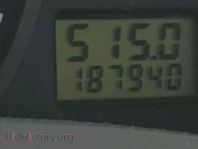 2005 FORD FOCUS - VIN: 1FAFP34N85W155290 - Фото 8