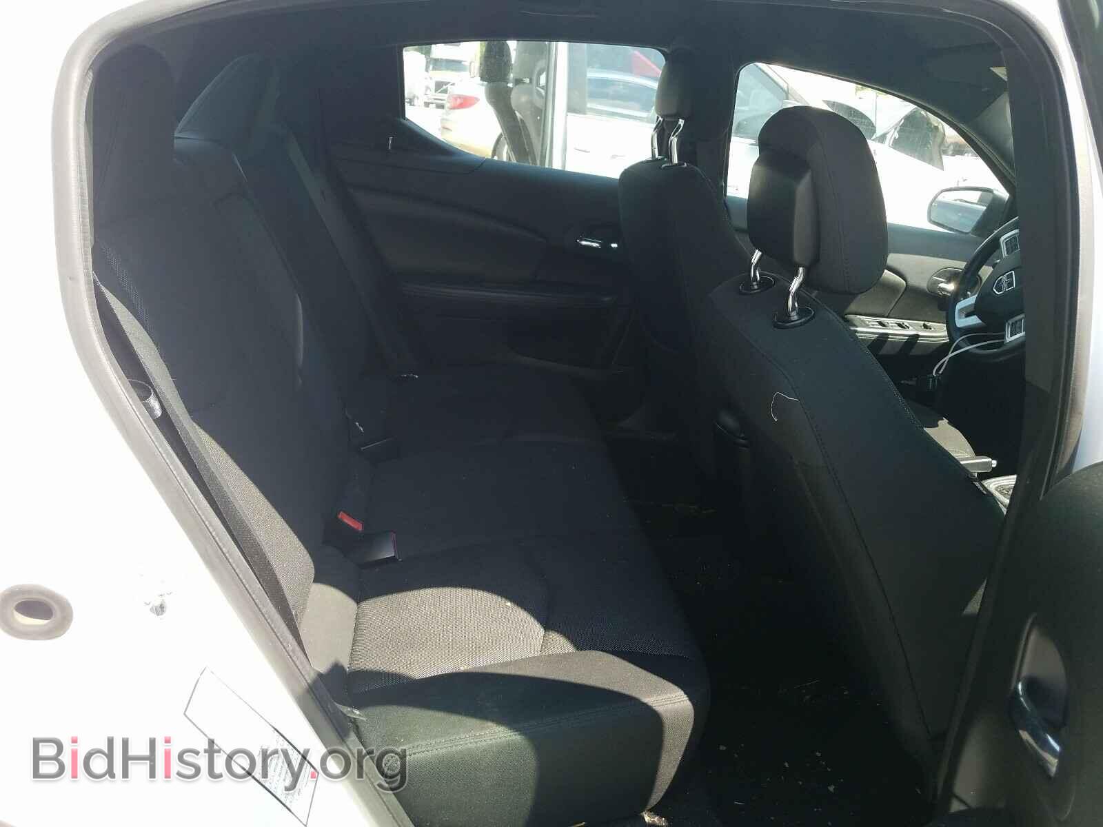 2012 DODGE AVENGER - VIN: 1C3CDZCB2CN167765 - Photo 6