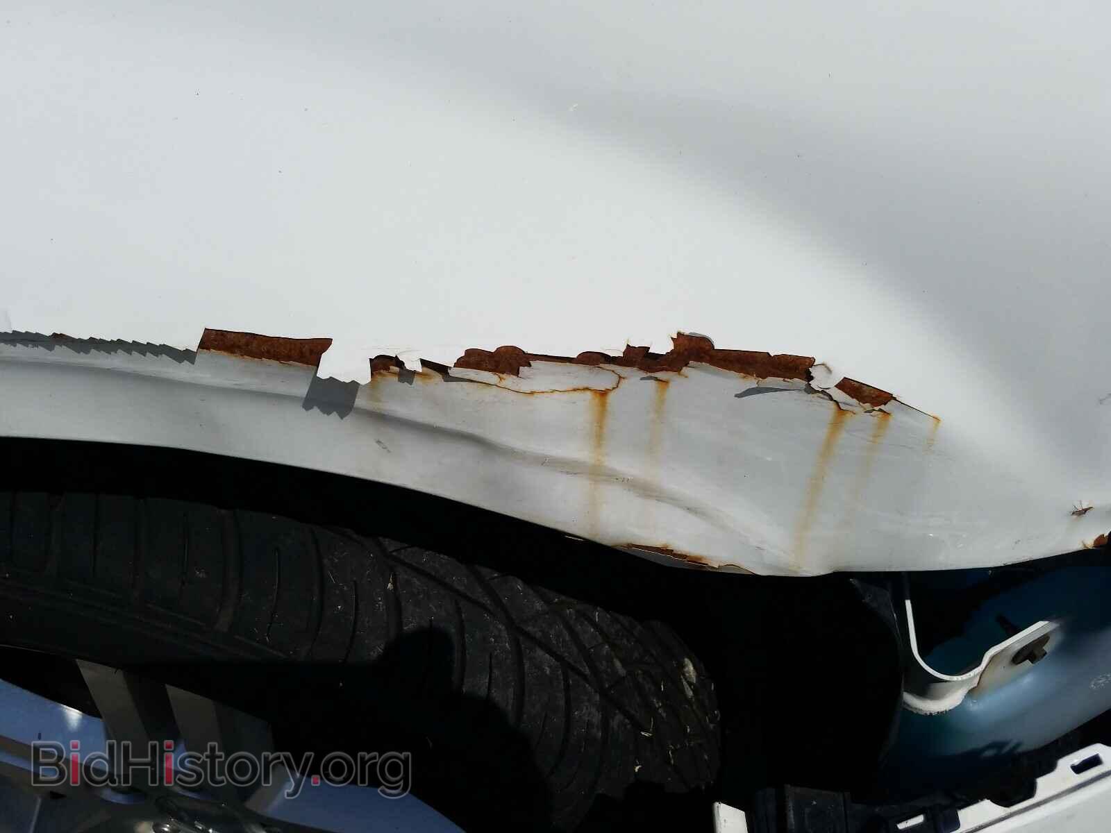 2012 DODGE AVENGER - VIN: 1C3CDZCB2CN167765 - Photo 9