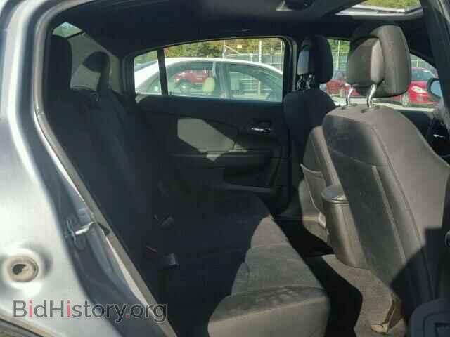 2013 CHRYSLER 200 - VIN: 1C3CCBBB6DN538553 - Photo 6