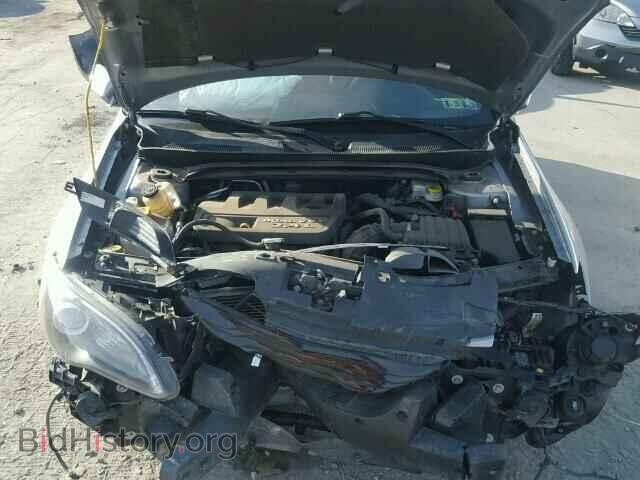 2013 CHRYSLER 200 - VIN: 1C3CCBBB6DN538553 - Photo 7