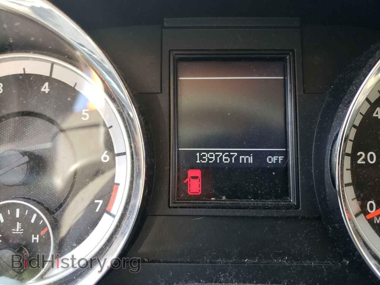 2012 DODGE DURANGO - VIN: 1C4RDHAG5CC130056 - Photo 9