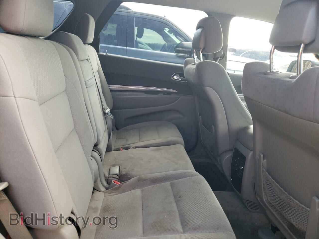 2012 DODGE DURANGO - VIN: 1C4RDHAG5CC130056 - Photo 10