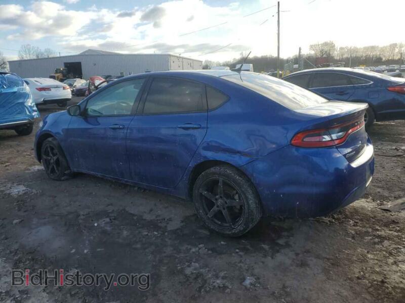 2013 Dodge DART (VIN 1C3CDFBAXDD318575) — photo 2 of 12