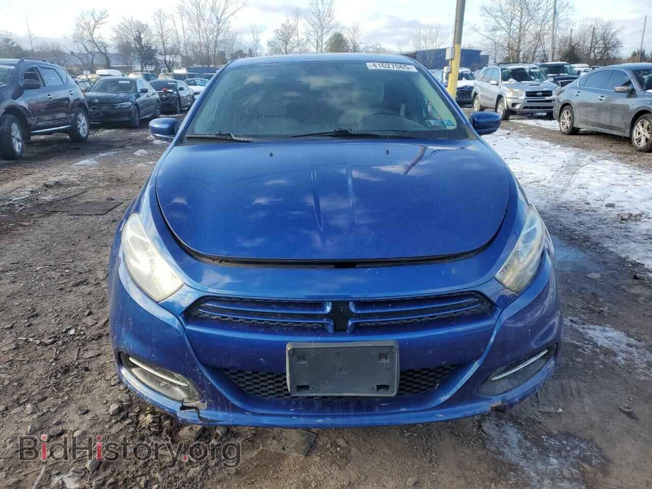 2013 DODGE DART - VIN: 1C3CDFBAXDD318575 - Photo 5