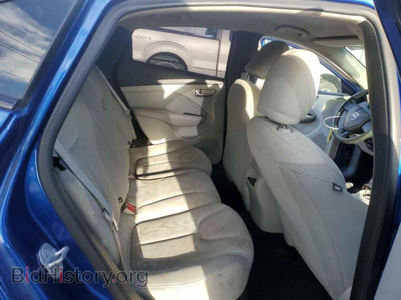 2013 DODGE DART - VIN: 1C3CDFBAXDD318575 - Photo 10