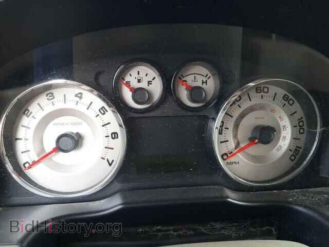 2007 FORD EDGE - VIN: 2FMDK38C57BA97051 - Фото 8