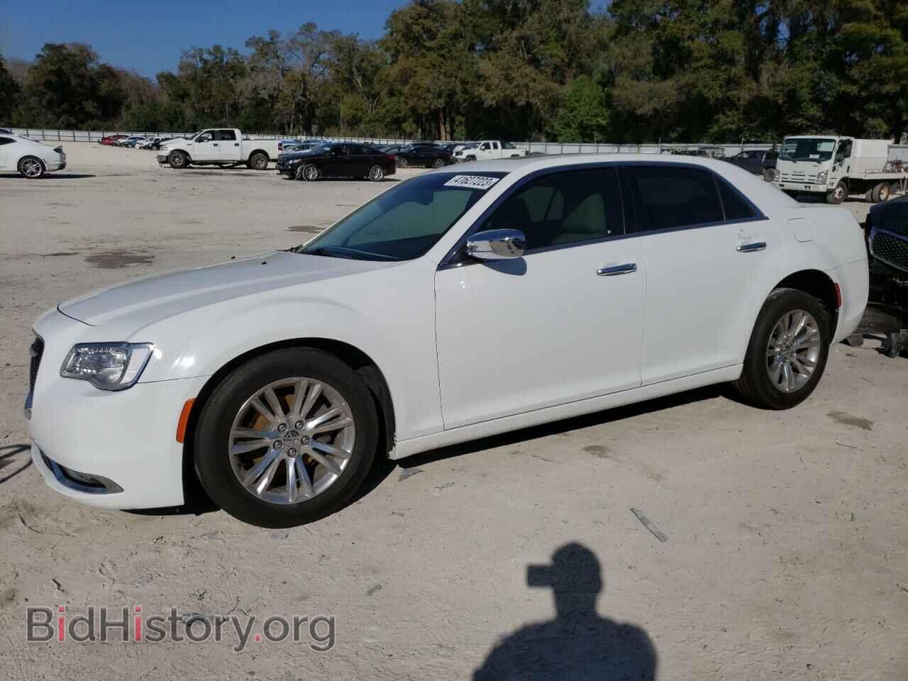 Photo 2C3CCAEG6GH334348 - CHRYSLER 300 2016
