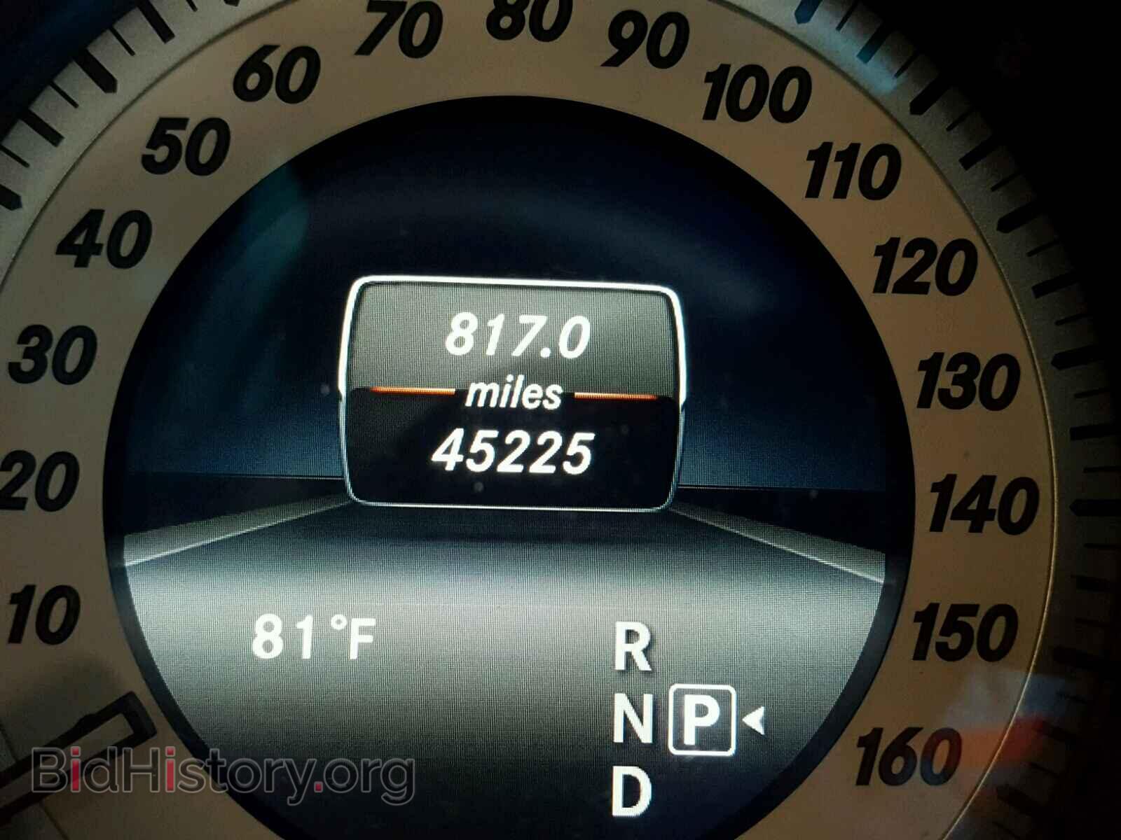 2014 MERCEDES-BENZ E 350 - VIN: WDDHF5KB9EA787342 - Photo 8