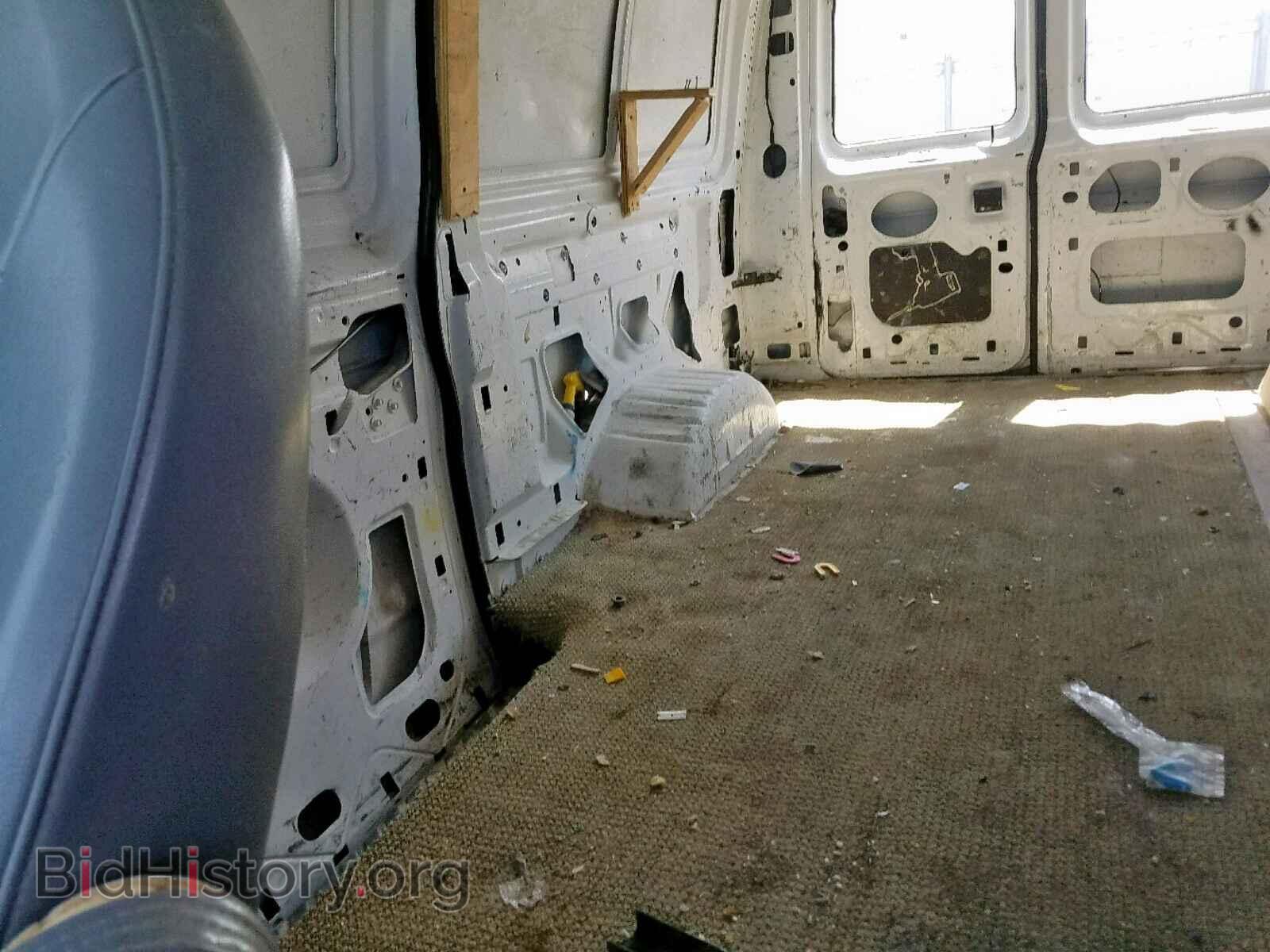 2003 FORD ECONOLINE - VIN: 1FTNE24L03HA29026 - Фото 6