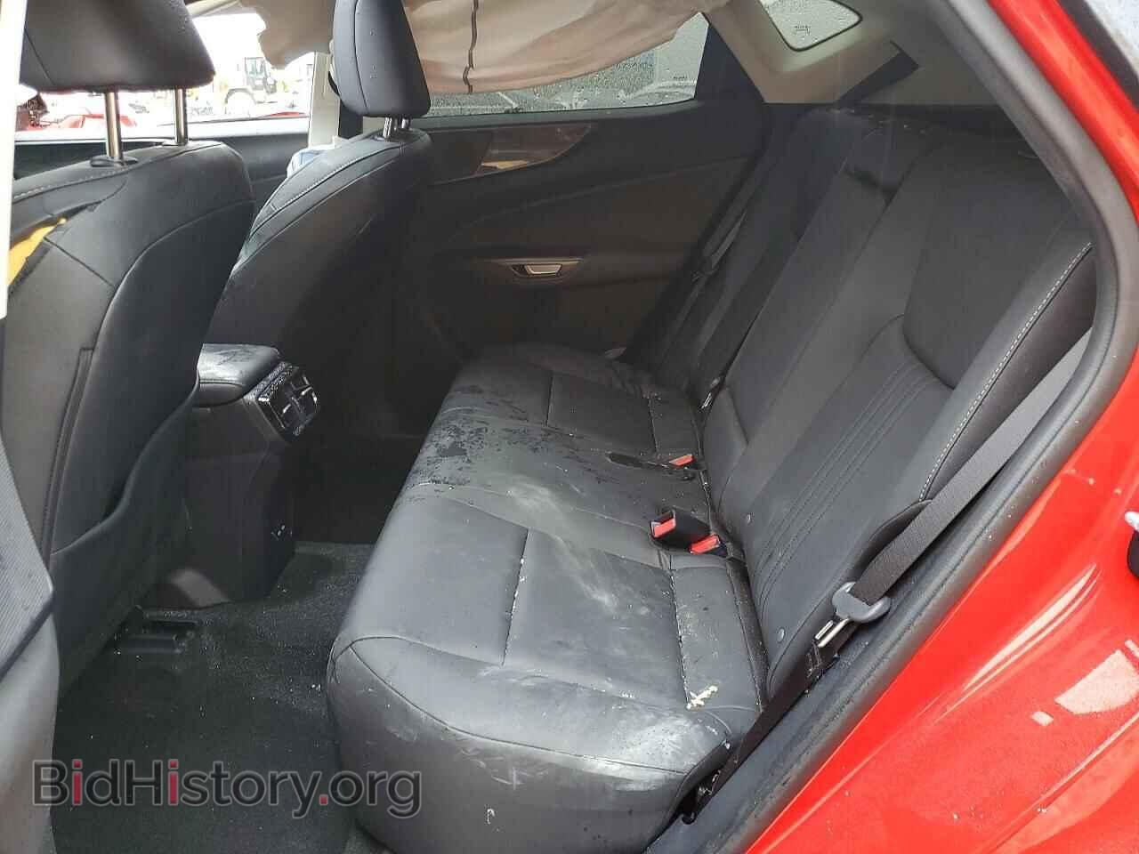2024 LEXUS UNKNOWN - VIN: 2T2GDCAZ8RC014437 - Photo 10