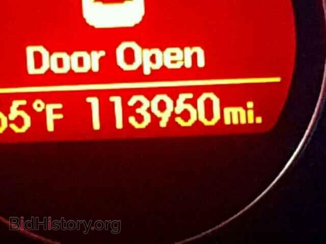 2012 KIA OPTIMA - VIN: 5XXGM4A75CG080792 - Photo 8