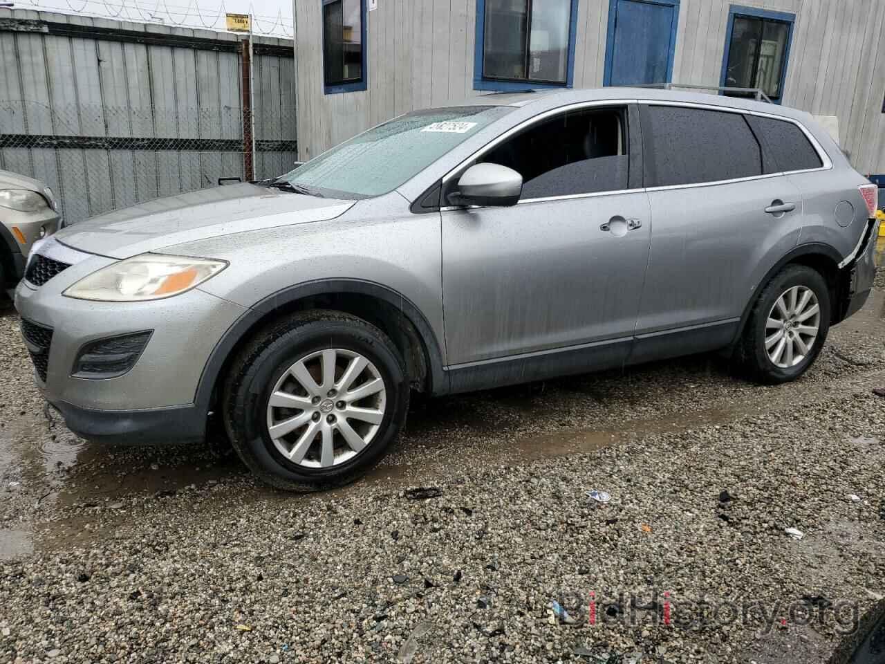 Фотография JM3TB2MV4A0211493 - MAZDA CX-9 2010