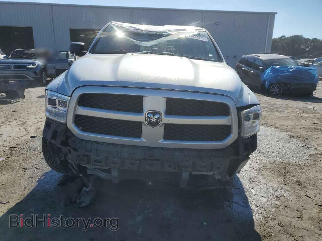 2015 RAM 1500 - VIN: 1C6RR6KT0FS570401 - Photo 5