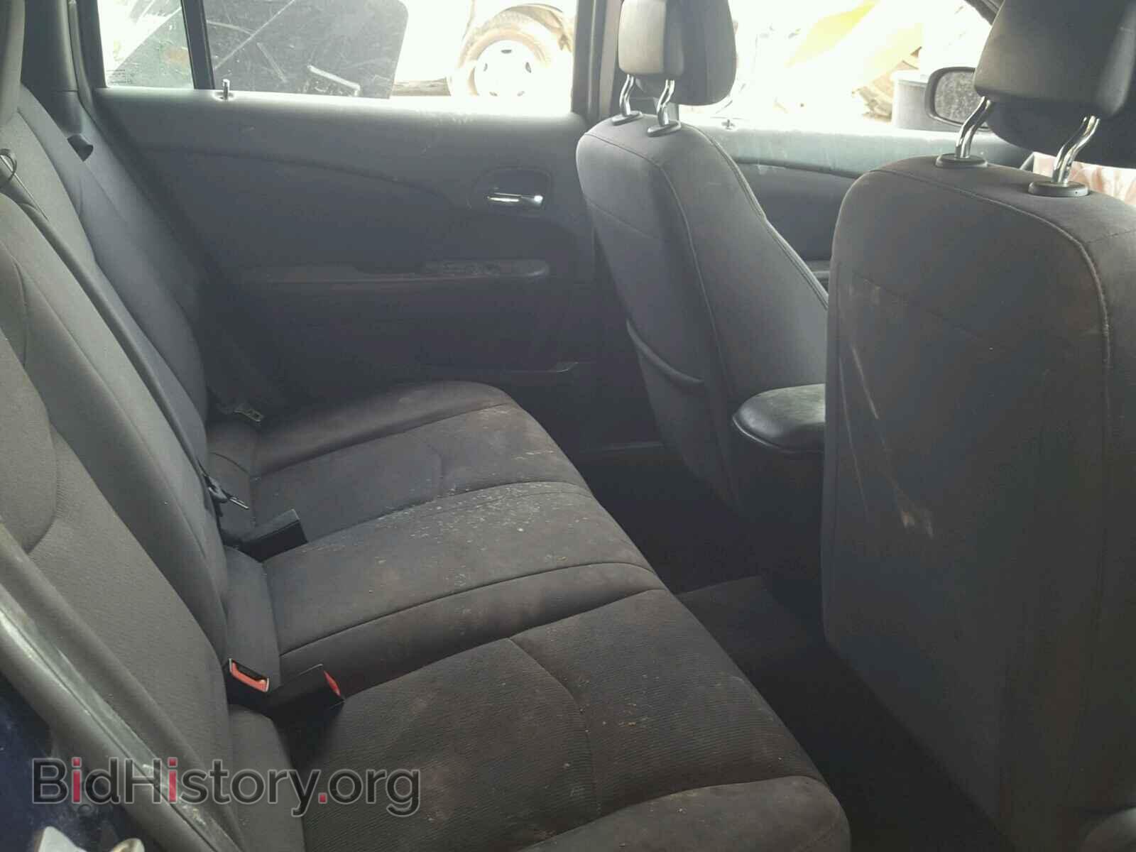 2013 CHRYSLER 200 - VIN: 1C3CCBBB6DN542621 - Фото 6