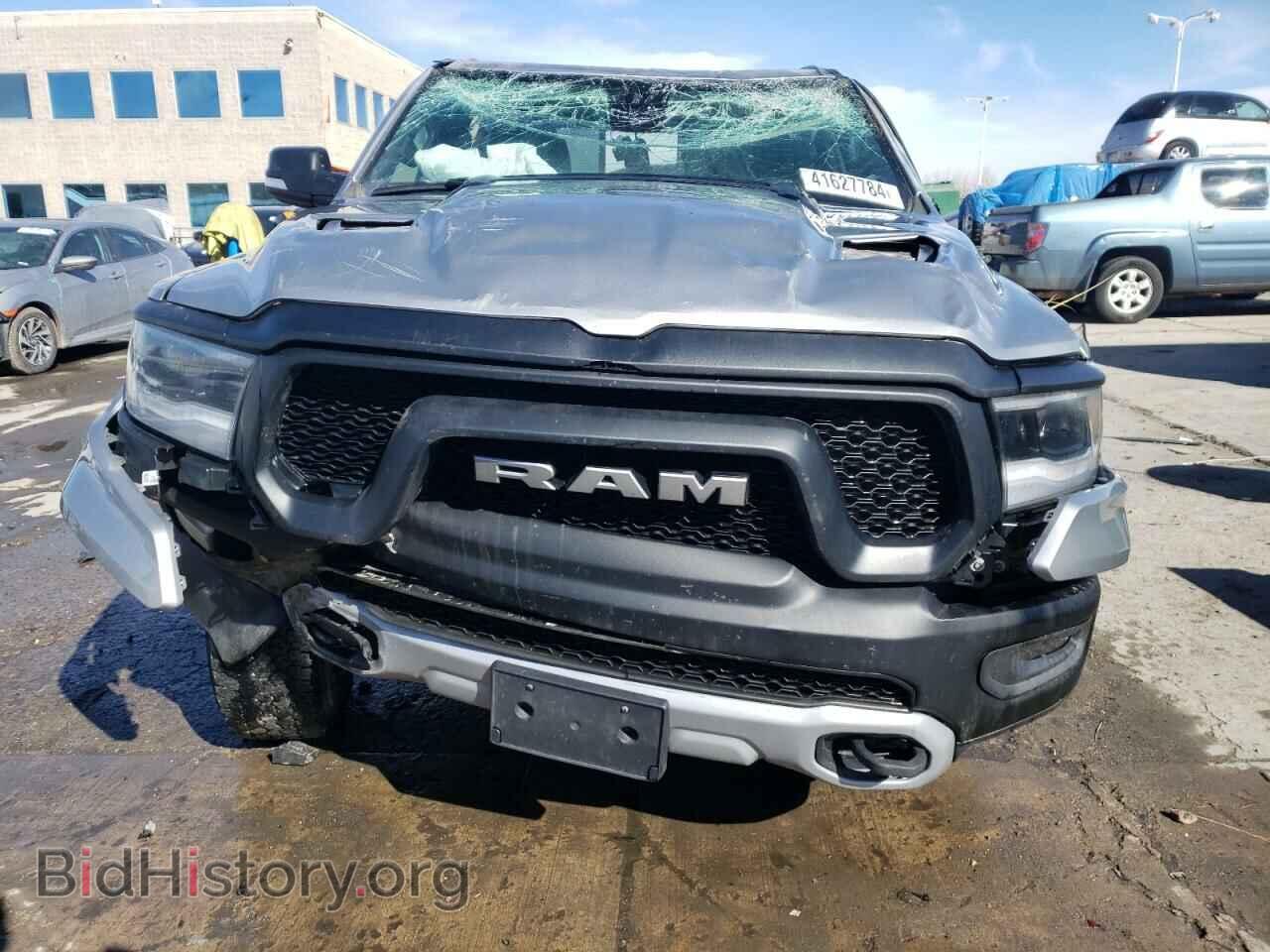 2019 RAM 1500 - VIN: 1C6SRFLT2KN674686 - Фото 5