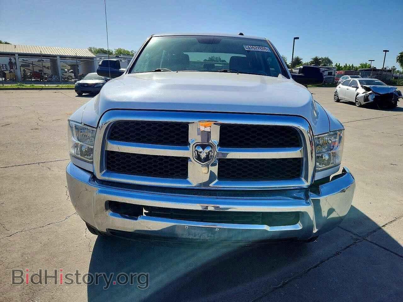 2017 RAM 2500 - VIN: 3C6UR5HJ8HG685705 - Photo 5
