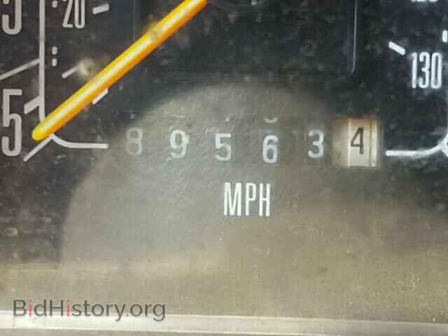 1985 FORD ECONOLINE - VIN: 1FBHE21H3FHC33891 - Photo 8