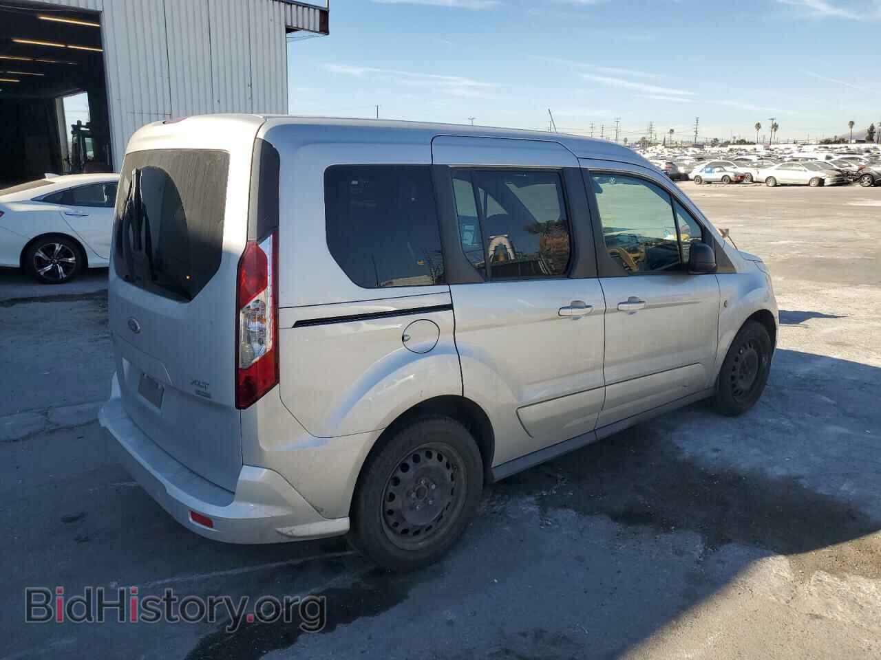 2016 FORD TRANSIT - VIN: NM0AE8FX4G1276899 - Фото 3