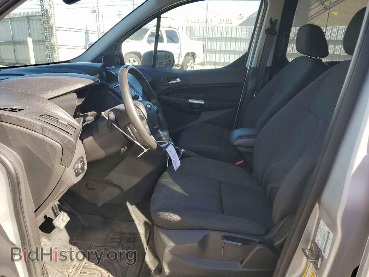 2016 FORD TRANSIT - VIN: NM0AE8FX4G1276899 - Фото 7