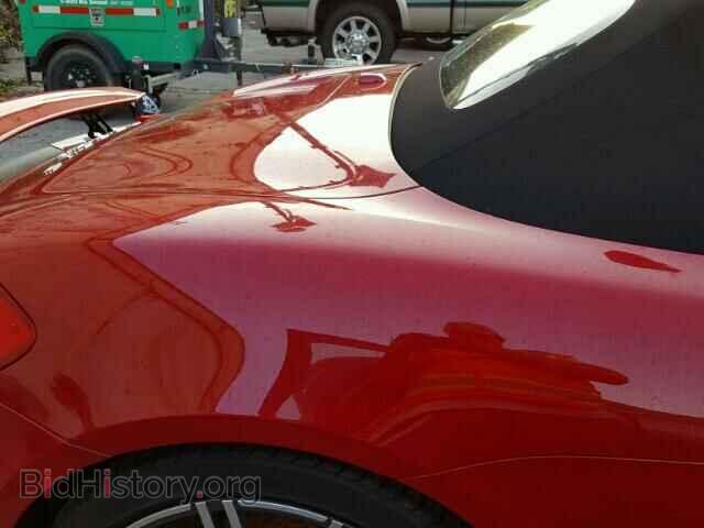 2015 PORSCHE BOXSTER - VIN: WP0CB2A88FS130113 - Фото 6