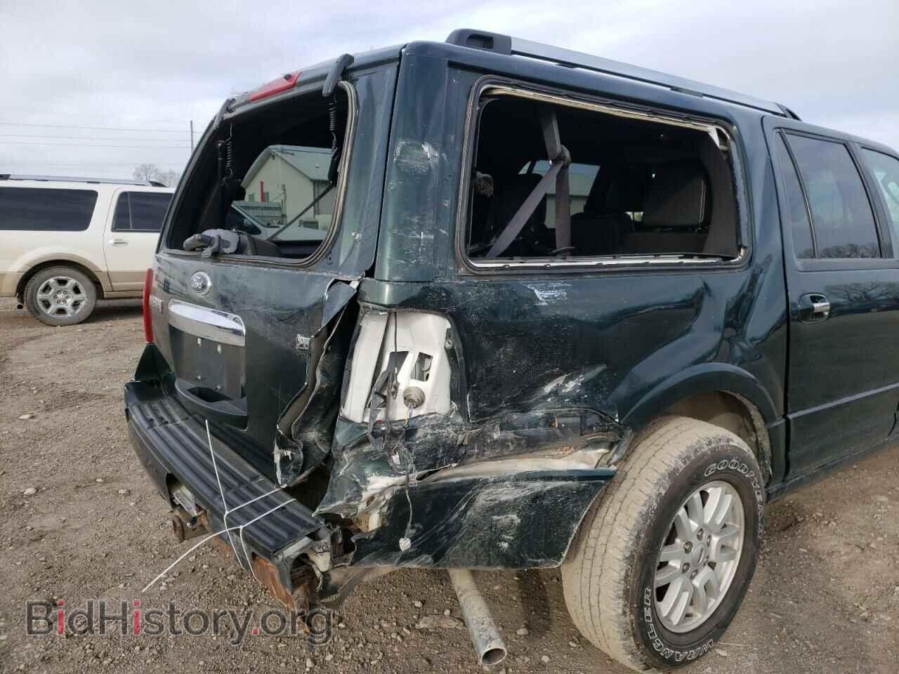 2013 FORD EXPEDITION - VIN: 1FMJK2A59DEF23672 - Фото 9