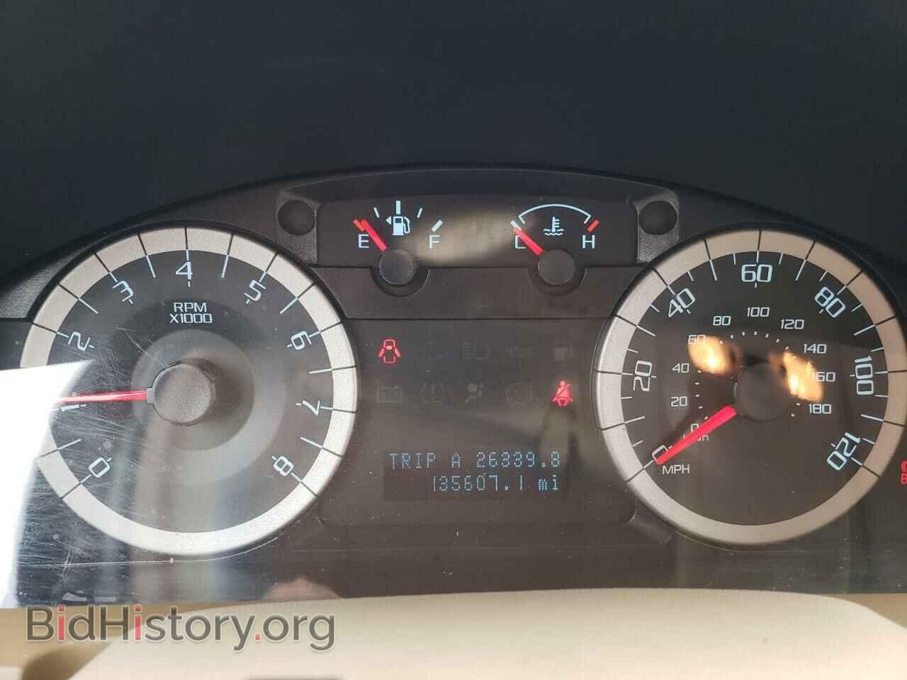 2011 FORD ESCAPE - VIN: 1FMCU0E71BKC22962 - Фото 9