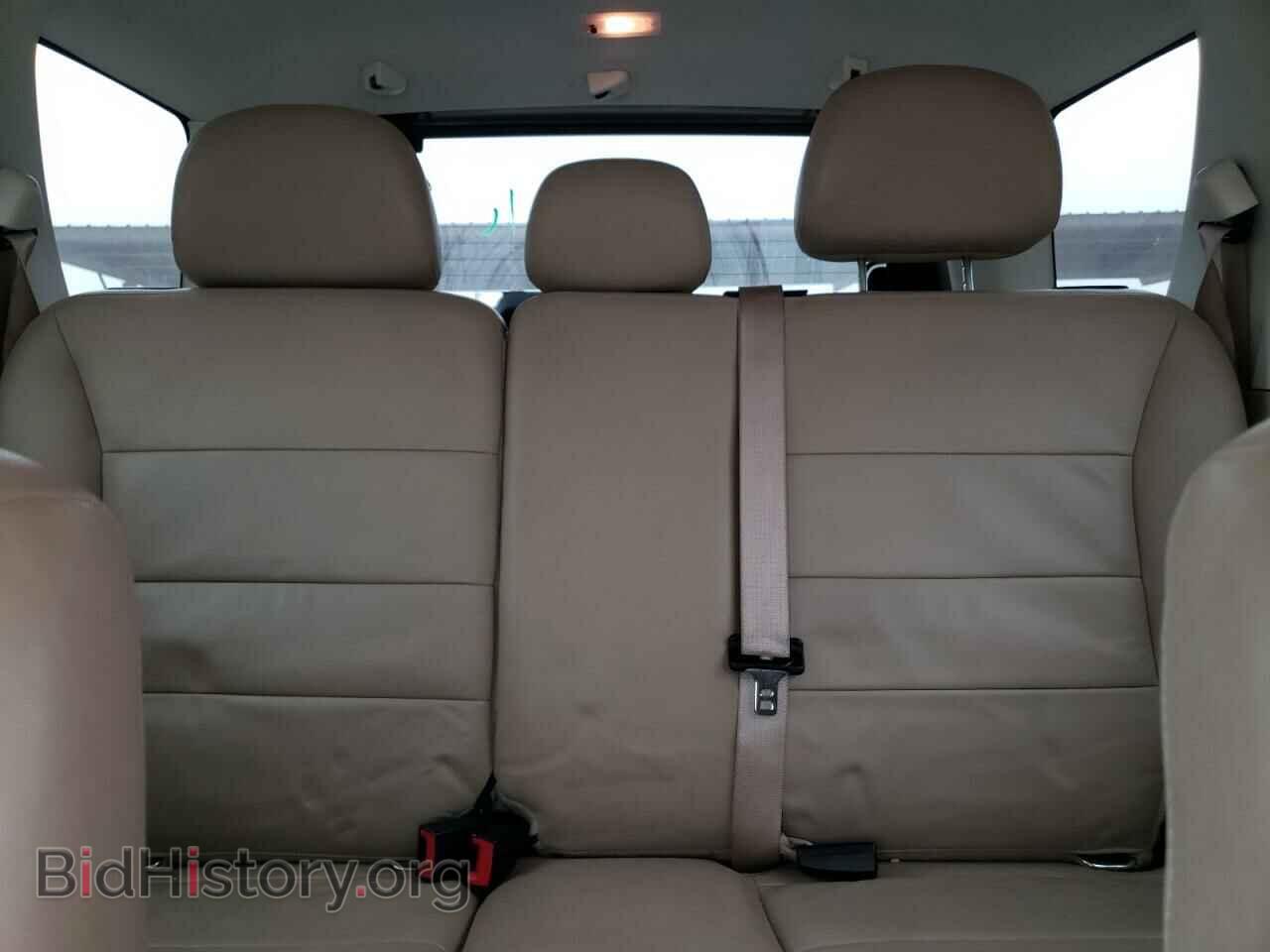 2011 FORD ESCAPE - VIN: 1FMCU0E71BKC22962 - Фото 10