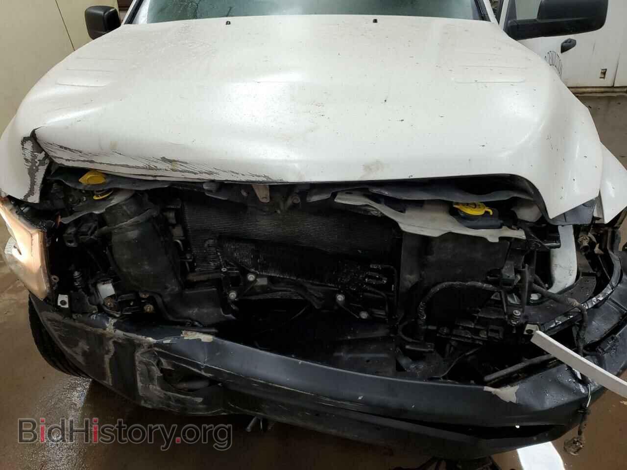 2017 RAM All Models - VIN: 3C6LR5AT6HG563299 - Фото 11