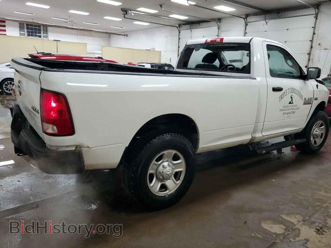 2017 RAM All Models - VIN: 3C6LR5AT6HG563299 - Фото 3