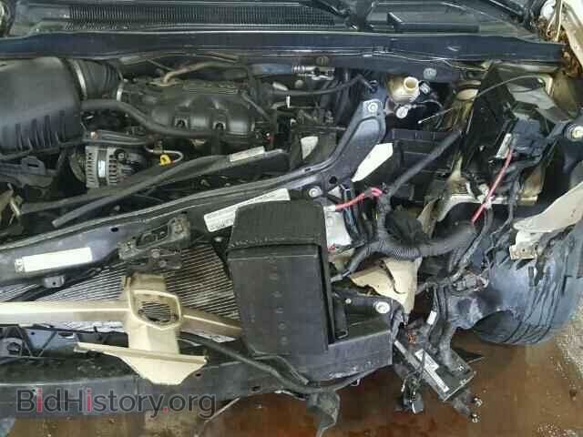 2010 DODGE CARAVAN - VIN: 2D4RN4DE4AR474629 - Фото 7