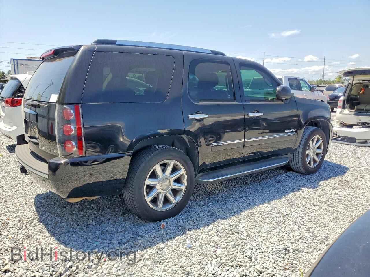 2010 GMC YUKON - VIN: 1GKUCEEF6AR233529 - Фото 3