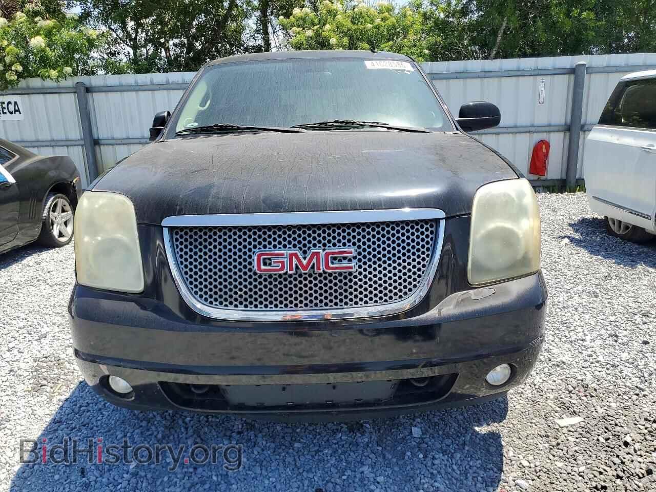 2010 GMC YUKON - VIN: 1GKUCEEF6AR233529 - Фото 5