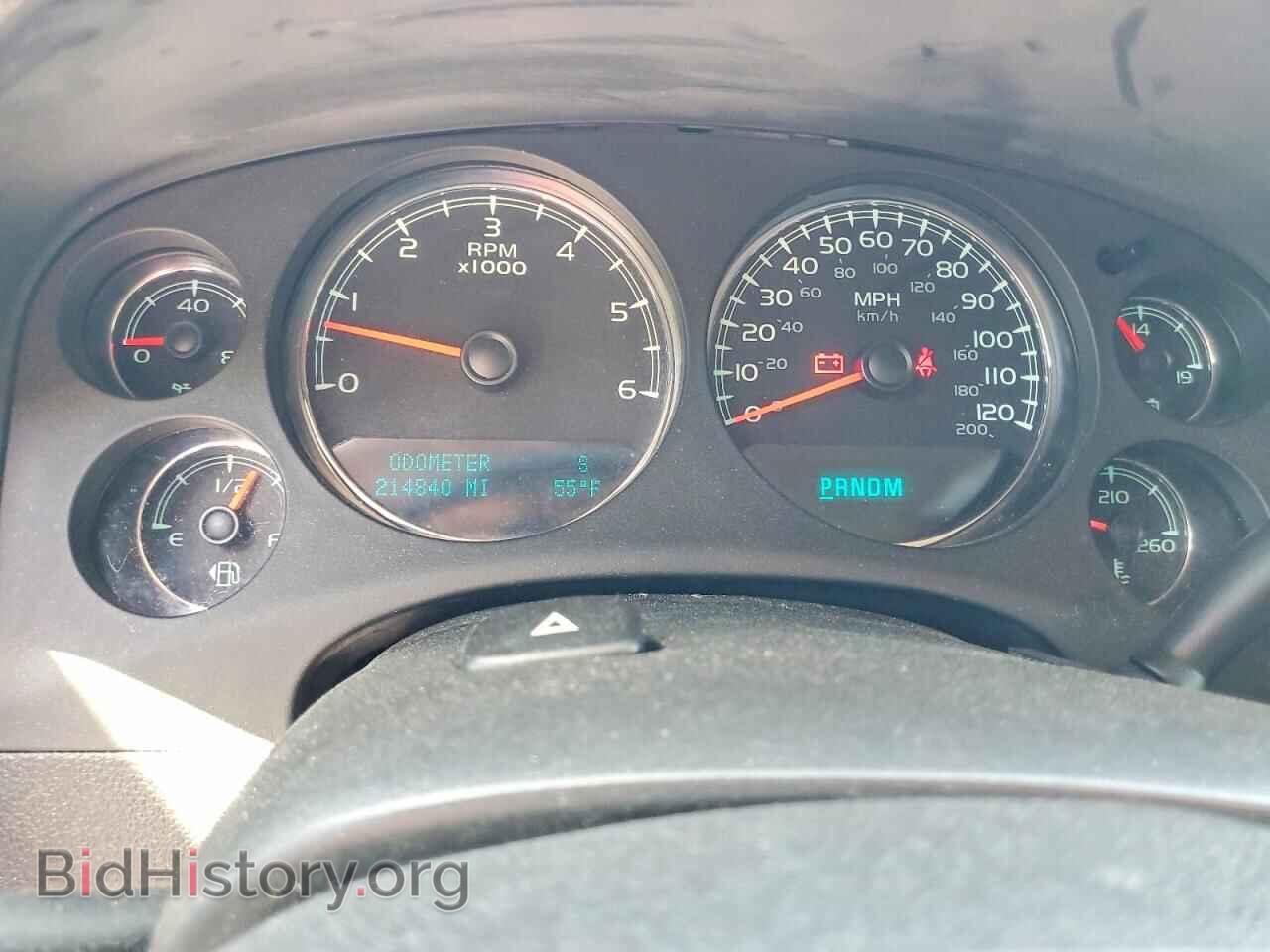 2010 GMC YUKON - VIN: 1GKUCEEF6AR233529 - Фото 9